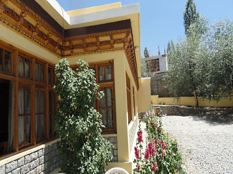 Royal Heritage Resort ليه المظهر الخارجي الصورة