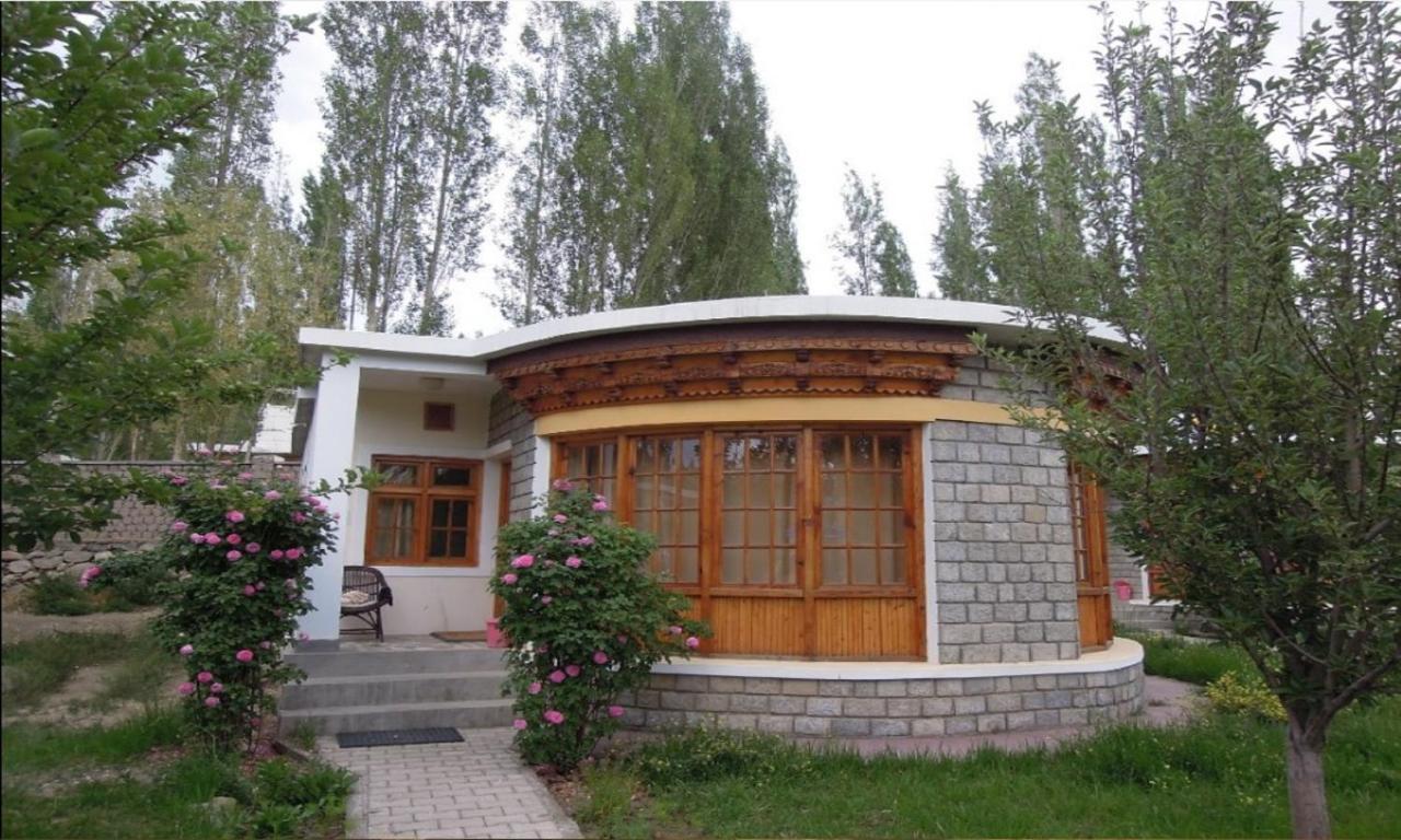 Royal Heritage Resort ليه المظهر الخارجي الصورة