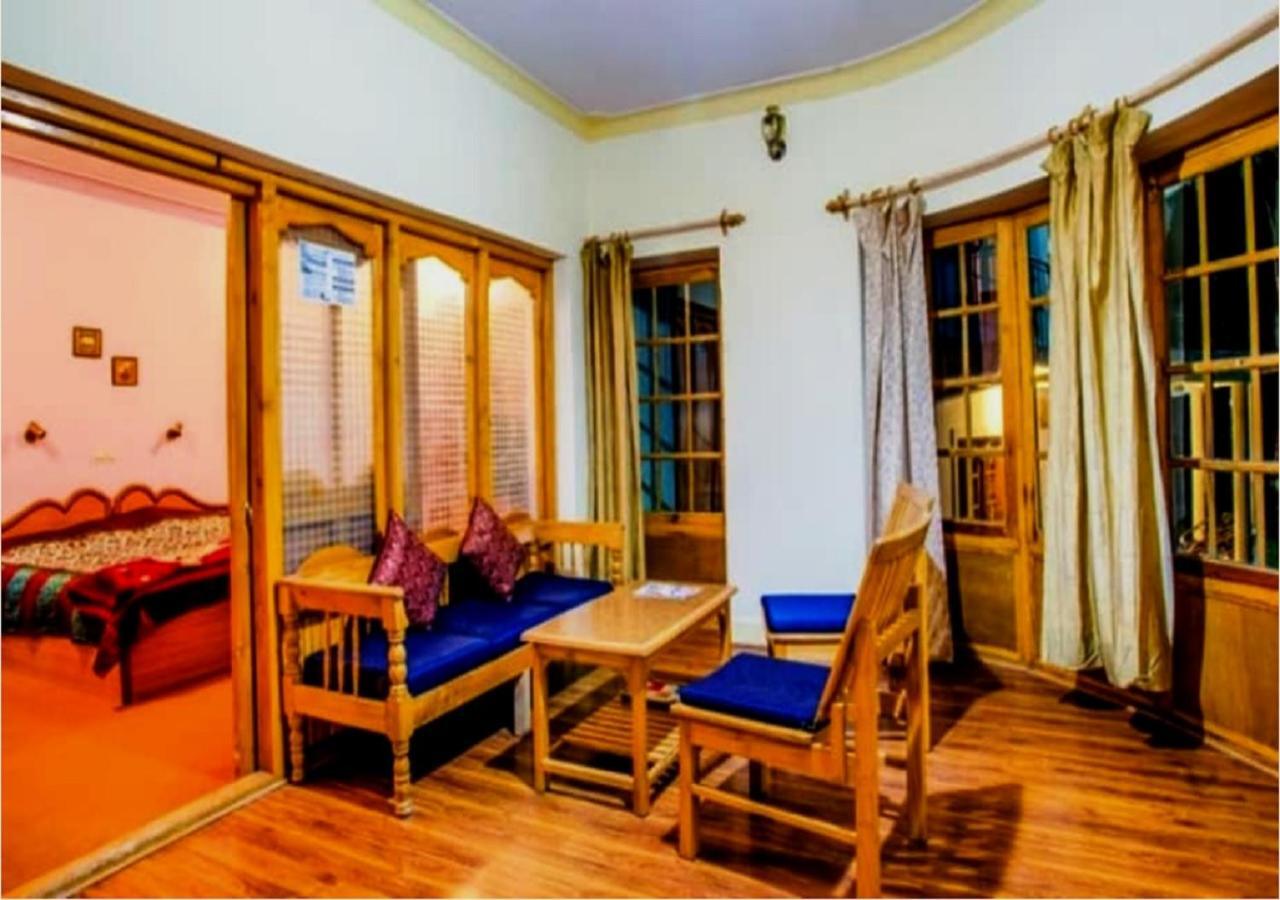 Royal Heritage Resort ليه المظهر الخارجي الصورة