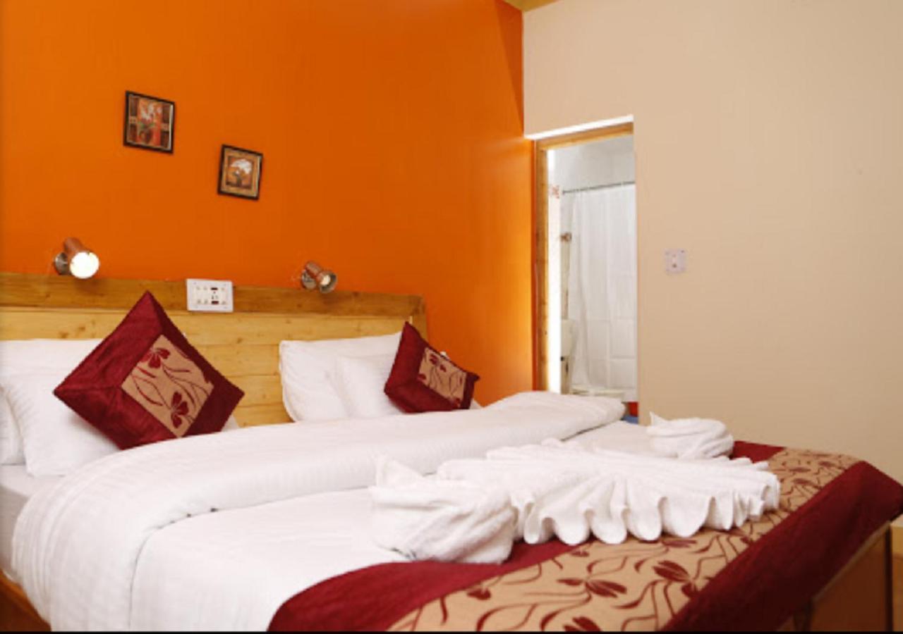 Royal Heritage Resort ليه المظهر الخارجي الصورة
